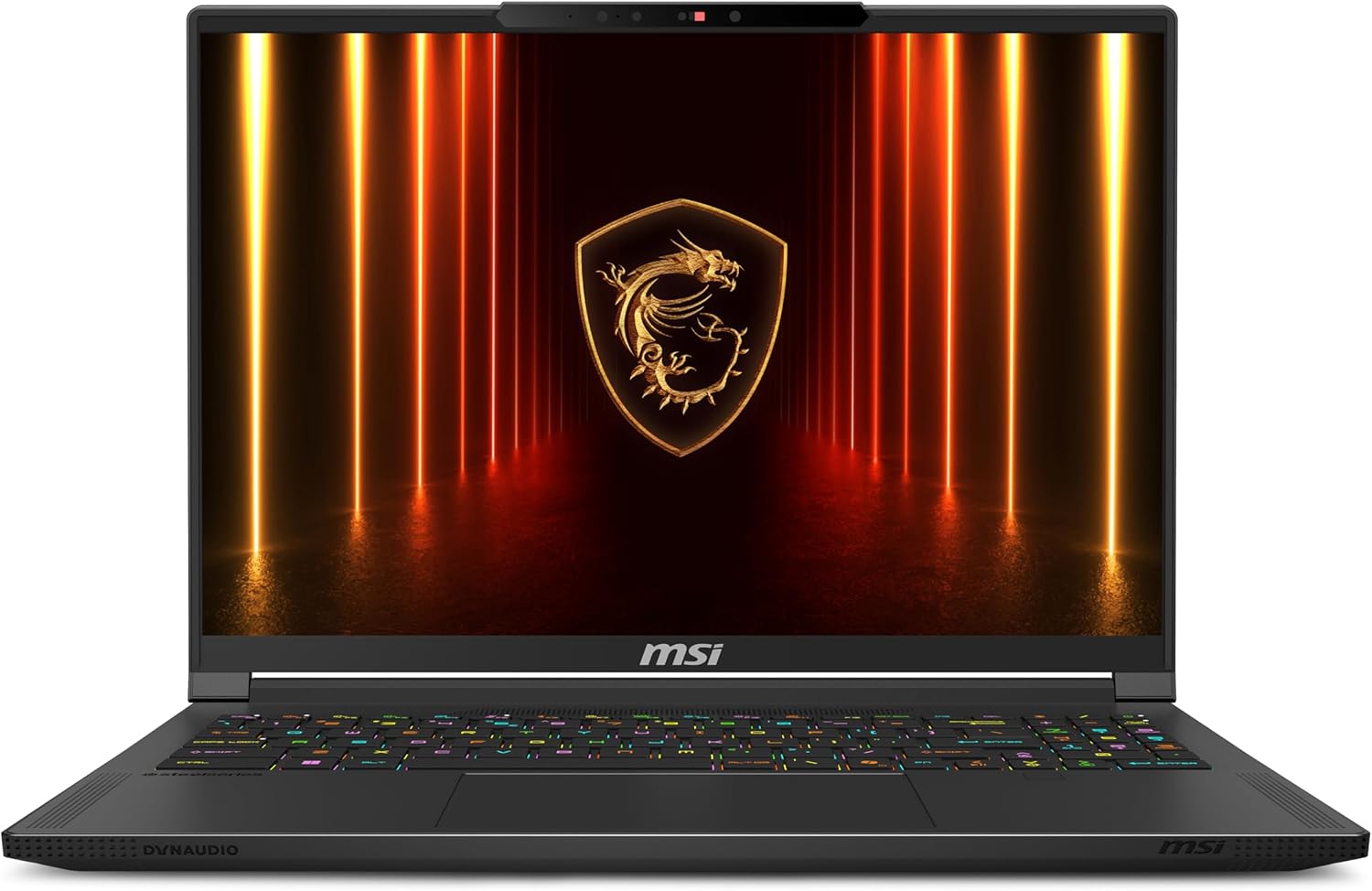 MSI Stealth A16 Gaming Laptop